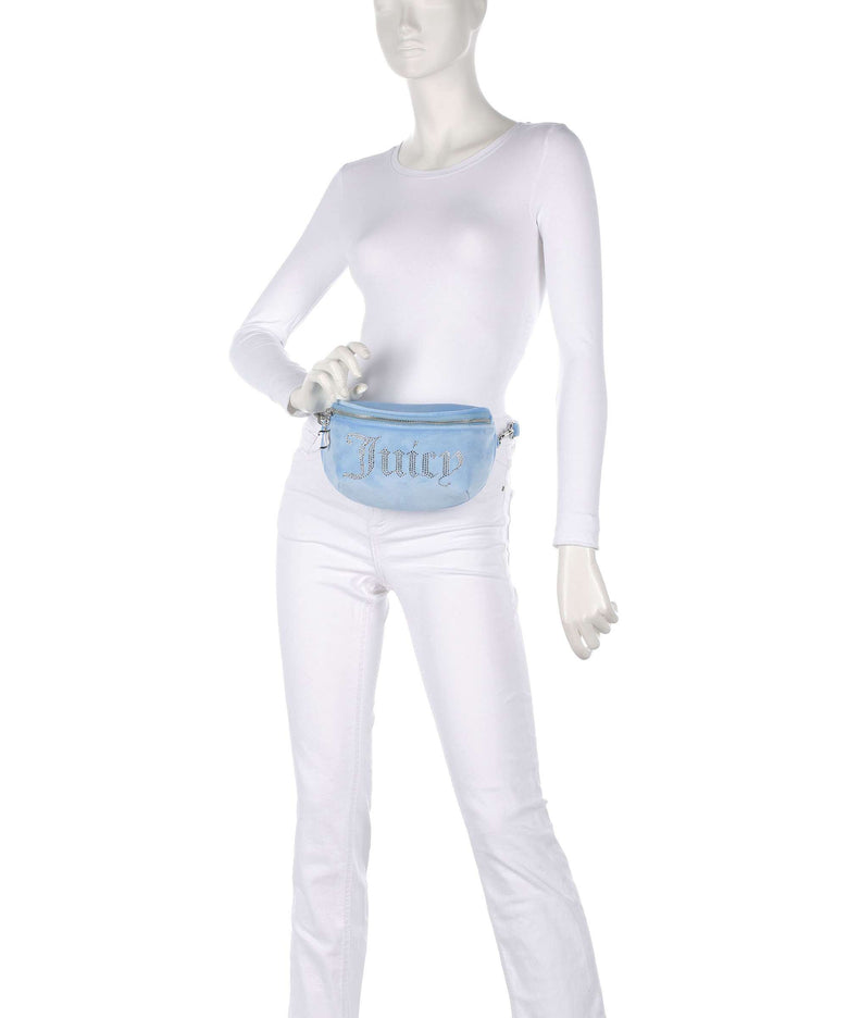 Juicy Couture Kimberly Fanny pack regatta