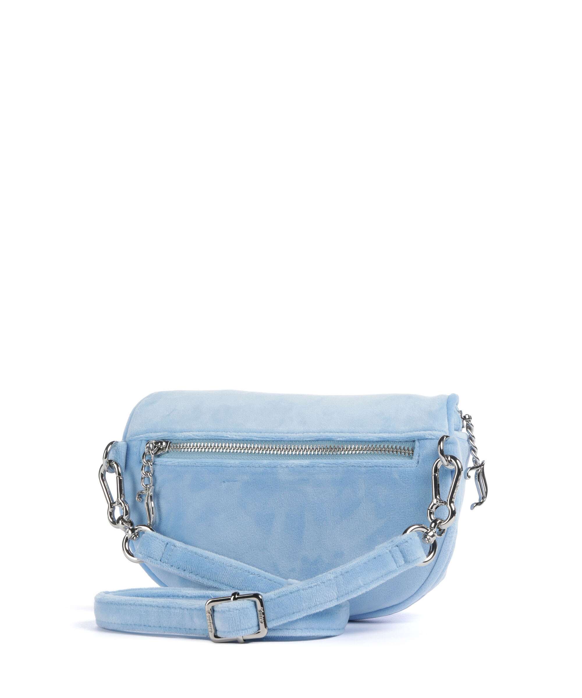 Juicy Couture Kimberly Belt bag regatta