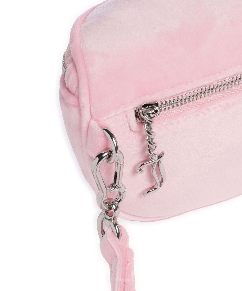 Juicy Couture Kimberly Belt bag juicy pink