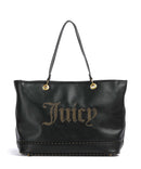 Juicy Couture Kimberly L Shopper black