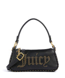 Juicy Couture Kimberly S Taška cez rameno black