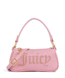 Juicy Couture Kimberly S Taška cez rameno juicy pink