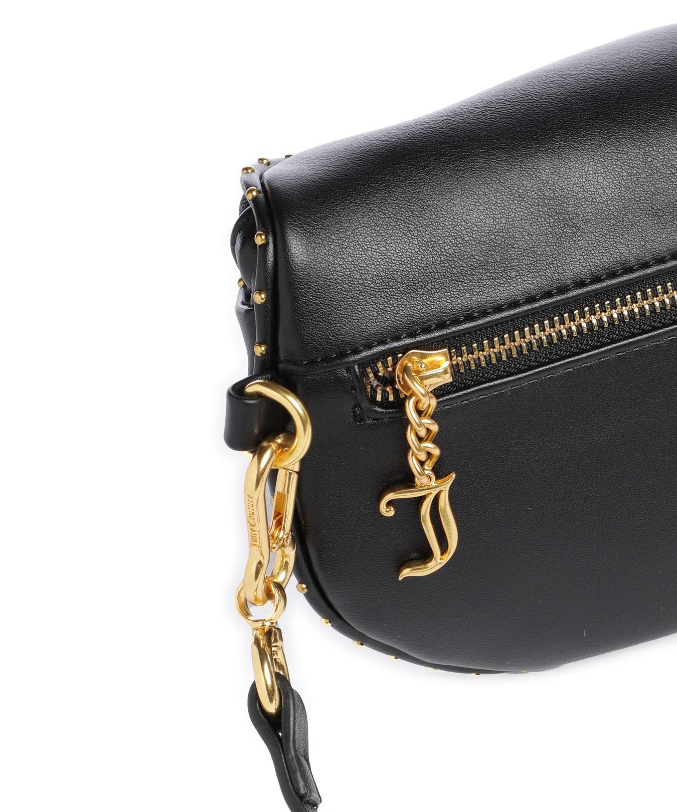 Juicy Couture Kimberly Fanny pack black