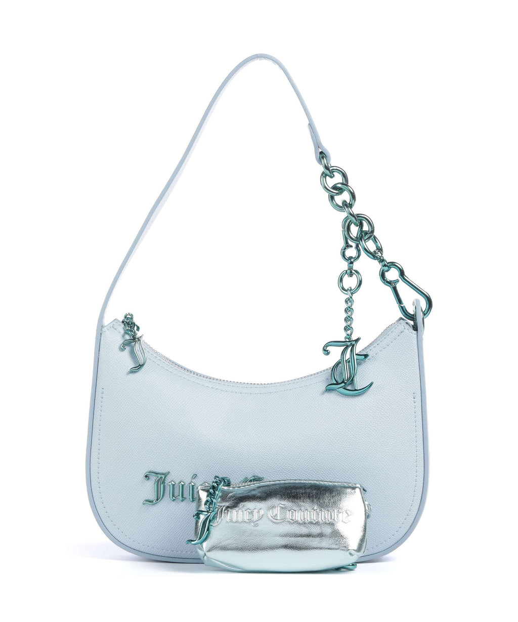 Juicy Couture Jasmine S Shoulder bag dusk blue