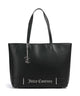 Juicy Couture Jasmine L Tote bag black