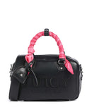 Juicy Couture Gabrielle Kabelka black