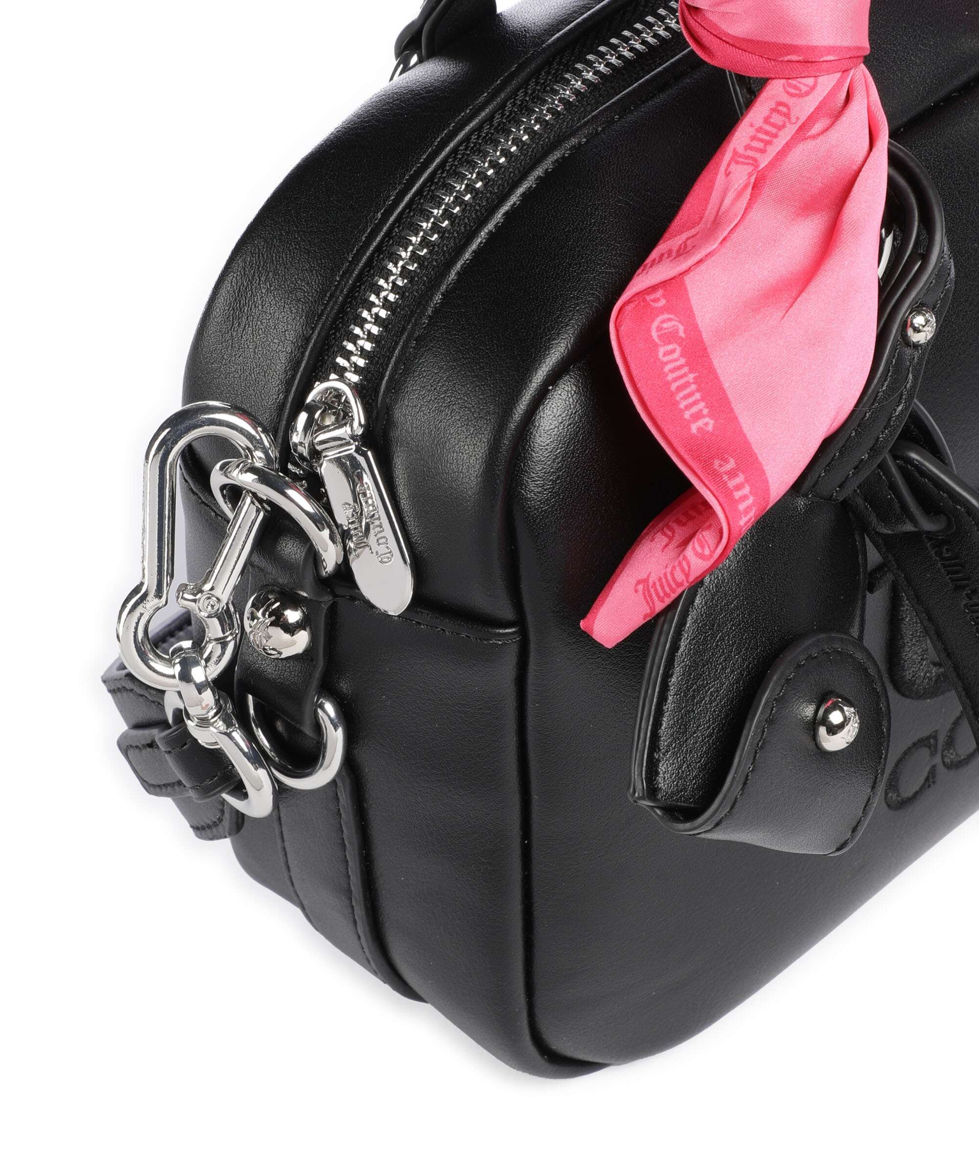 Juicy Couture Gabrielle Handbag black