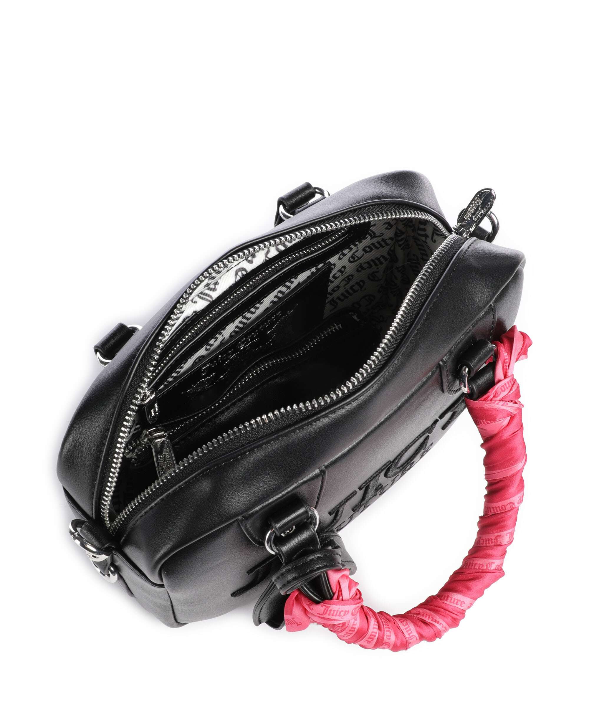 Juicy Couture Gabrielle Handbag black