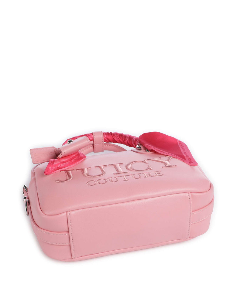 Juicy Couture Gabrielle Handbag juicy pink