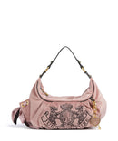 Juicy Couture Daydreamer M vrecko powder pink