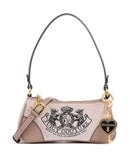 Juicy Couture Daydreamer S Taška cez rameno sand