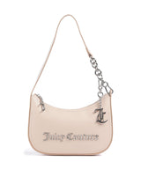 Juicy Couture Jasmine S Taška cez rameno pink champagne