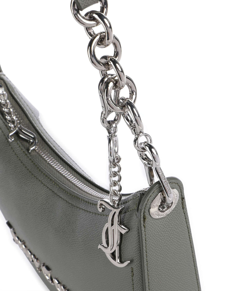 Juicy Couture Jasmine S Shoulder bag puritan gray