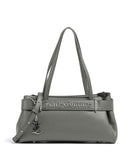 Juicy Couture Jasmine M Taška cez rameno puritan gray