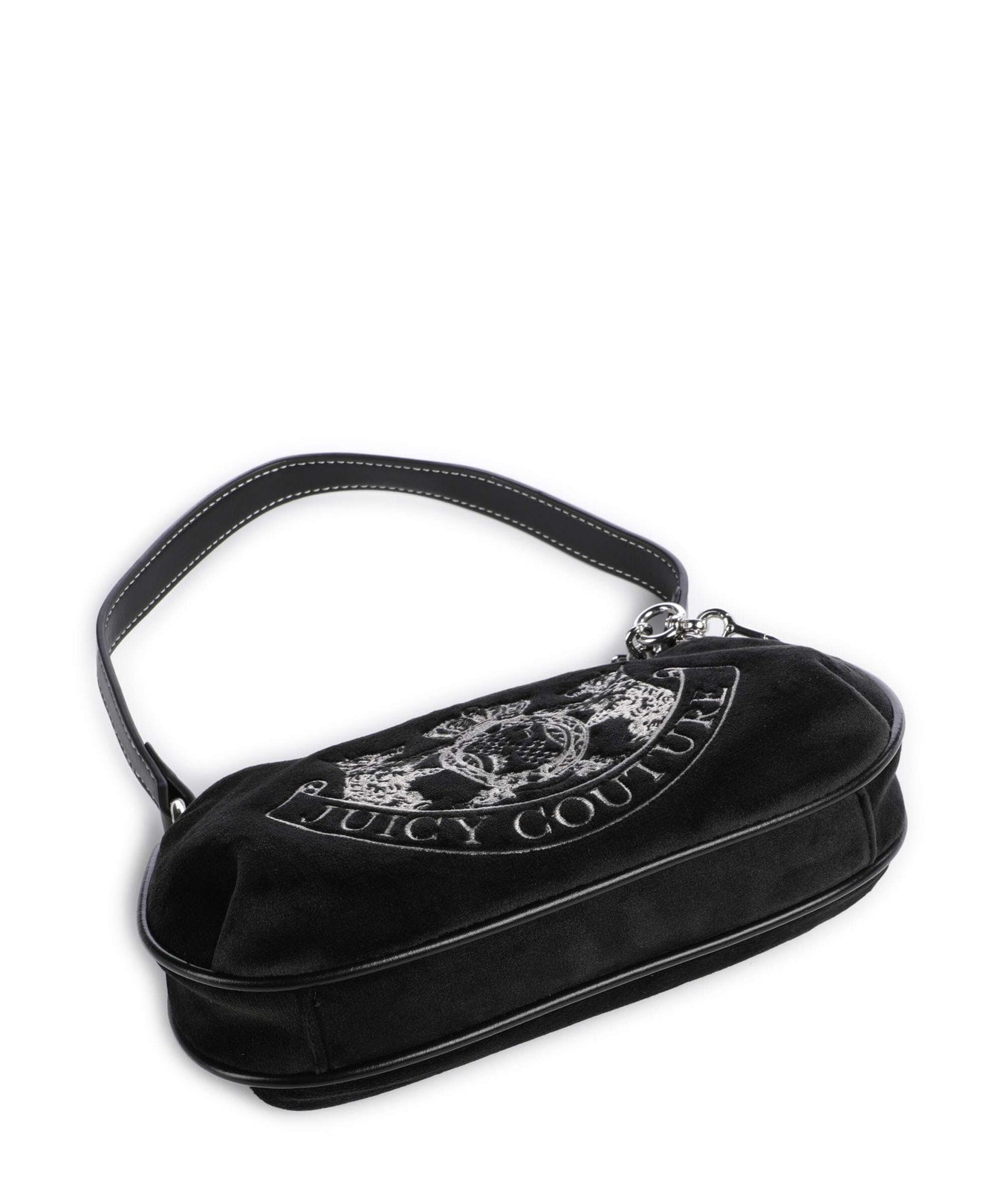 Juicy Couture Twig Narrative S Shoulder bag black