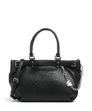 Juicy Couture Twig Narrative L Handbag black