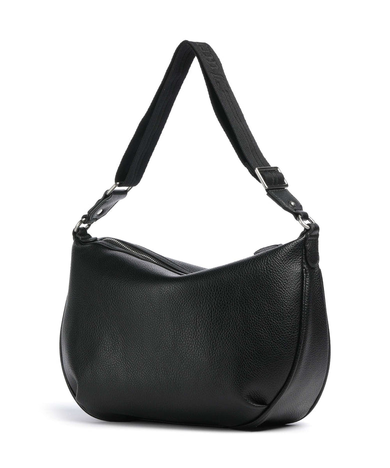 Juicy Couture Twig Narrative M Hobo bag black