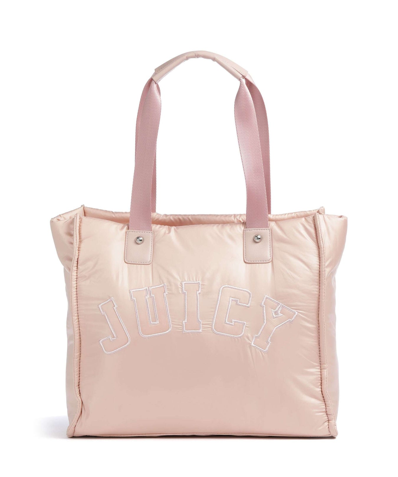 Juicy Couture Iris Duve L Tote bag pink champagne