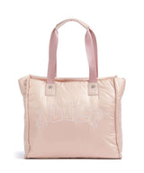 Juicy Couture Iris Duve L Shopper pink champagne
