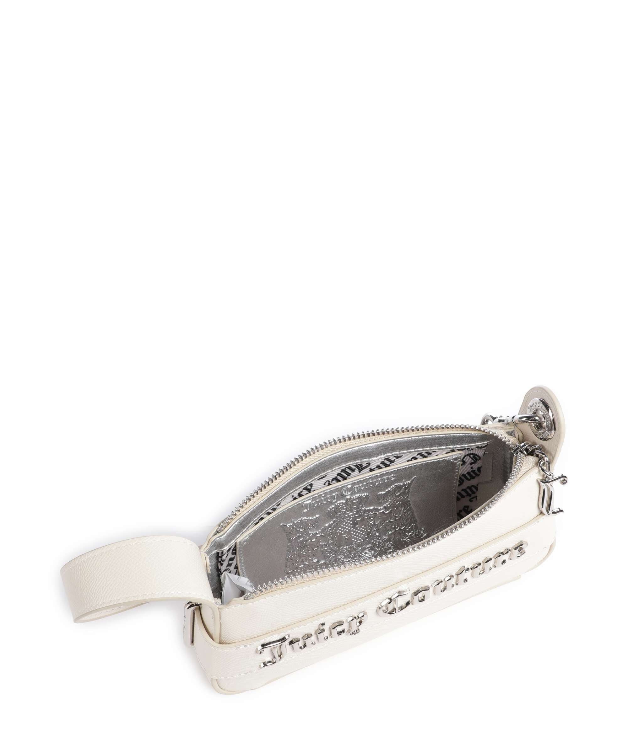 Juicy Couture Jasmine S Shoulder bag marshmallow