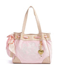Juicy Couture Daydreamer L Tote bag juicy pink