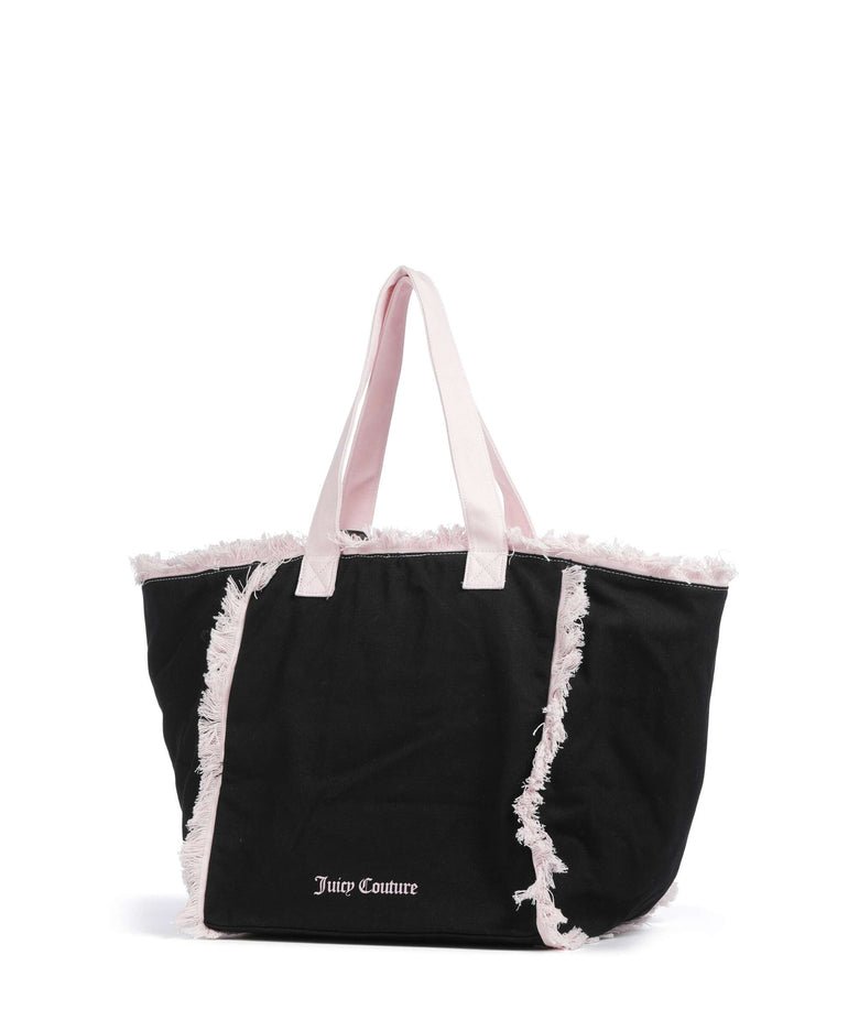 Juicy Couture Mirna Tote bag black