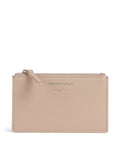 Emporio Armani Vivienne Credit card holder nudo