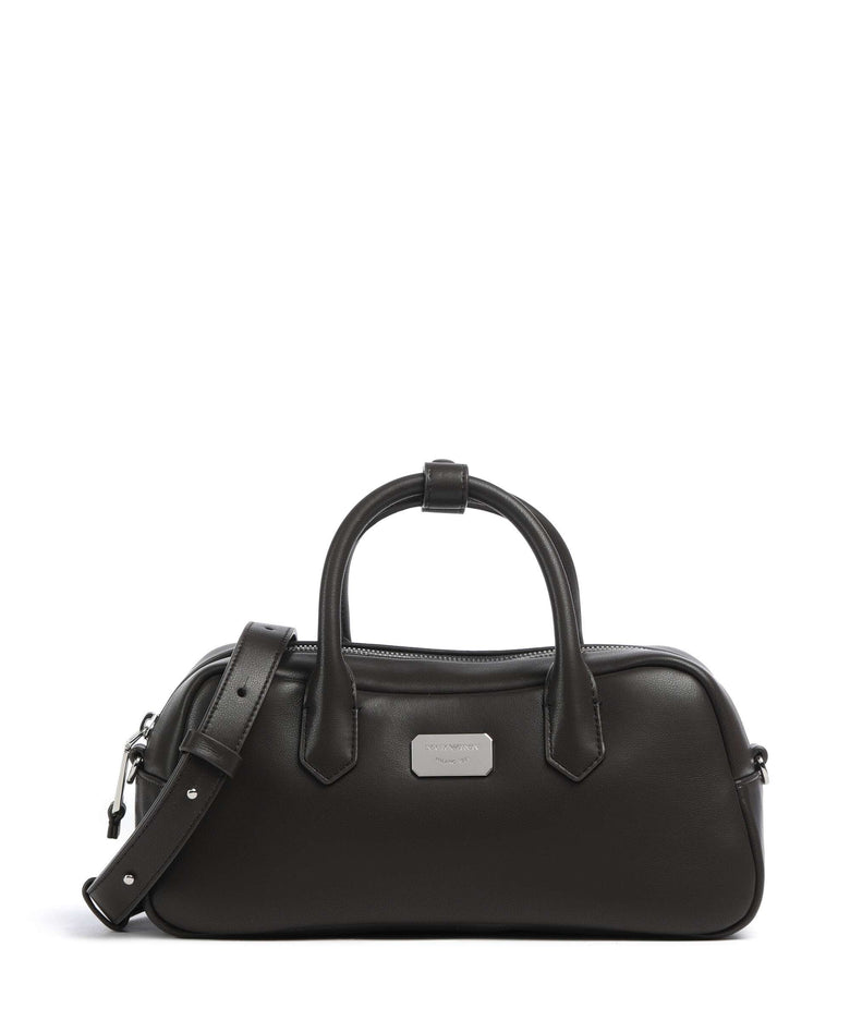 Emporio Armani Cassandra M Handbag moka