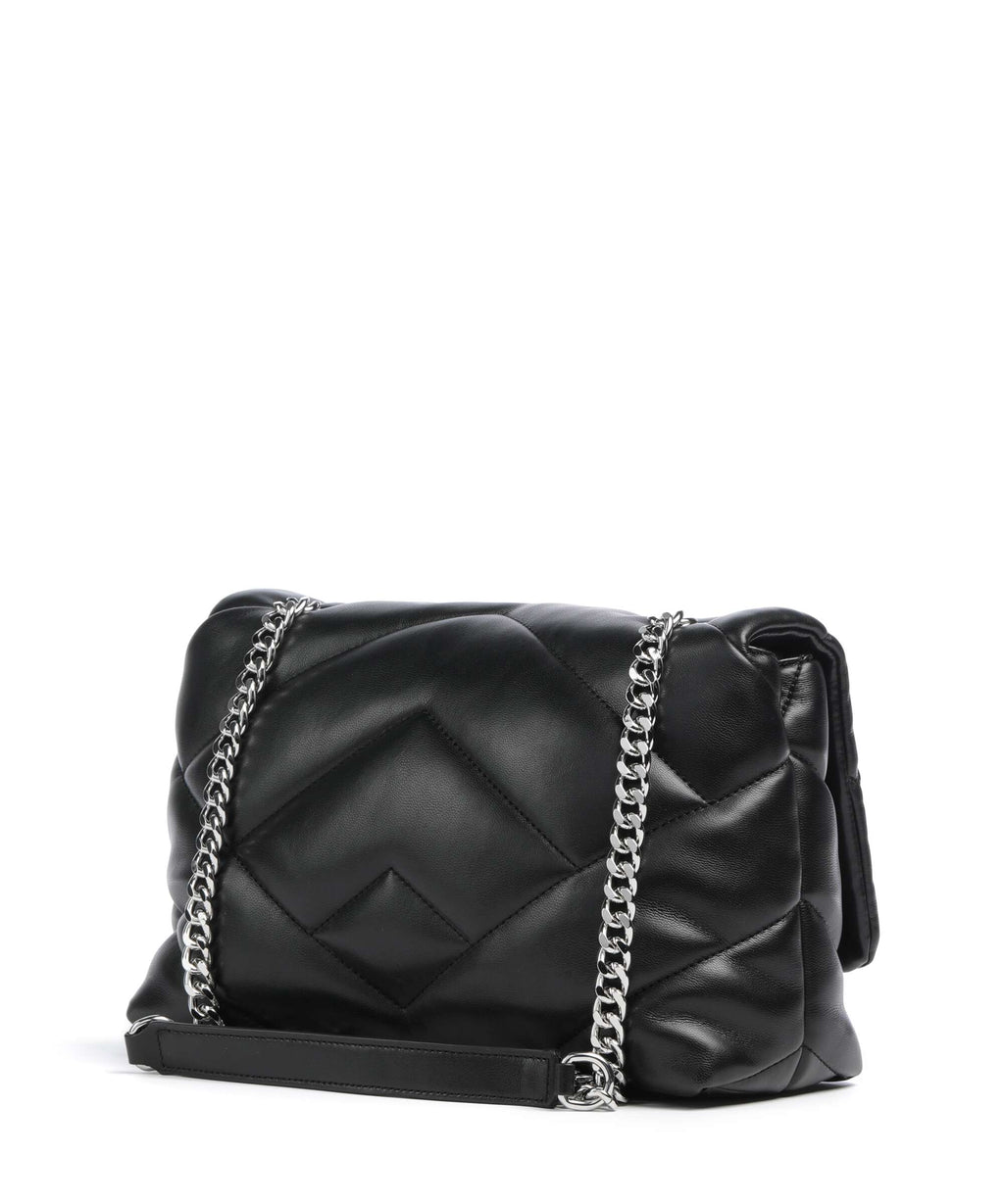 Armani Exchange Vicky M Shoulder bag black