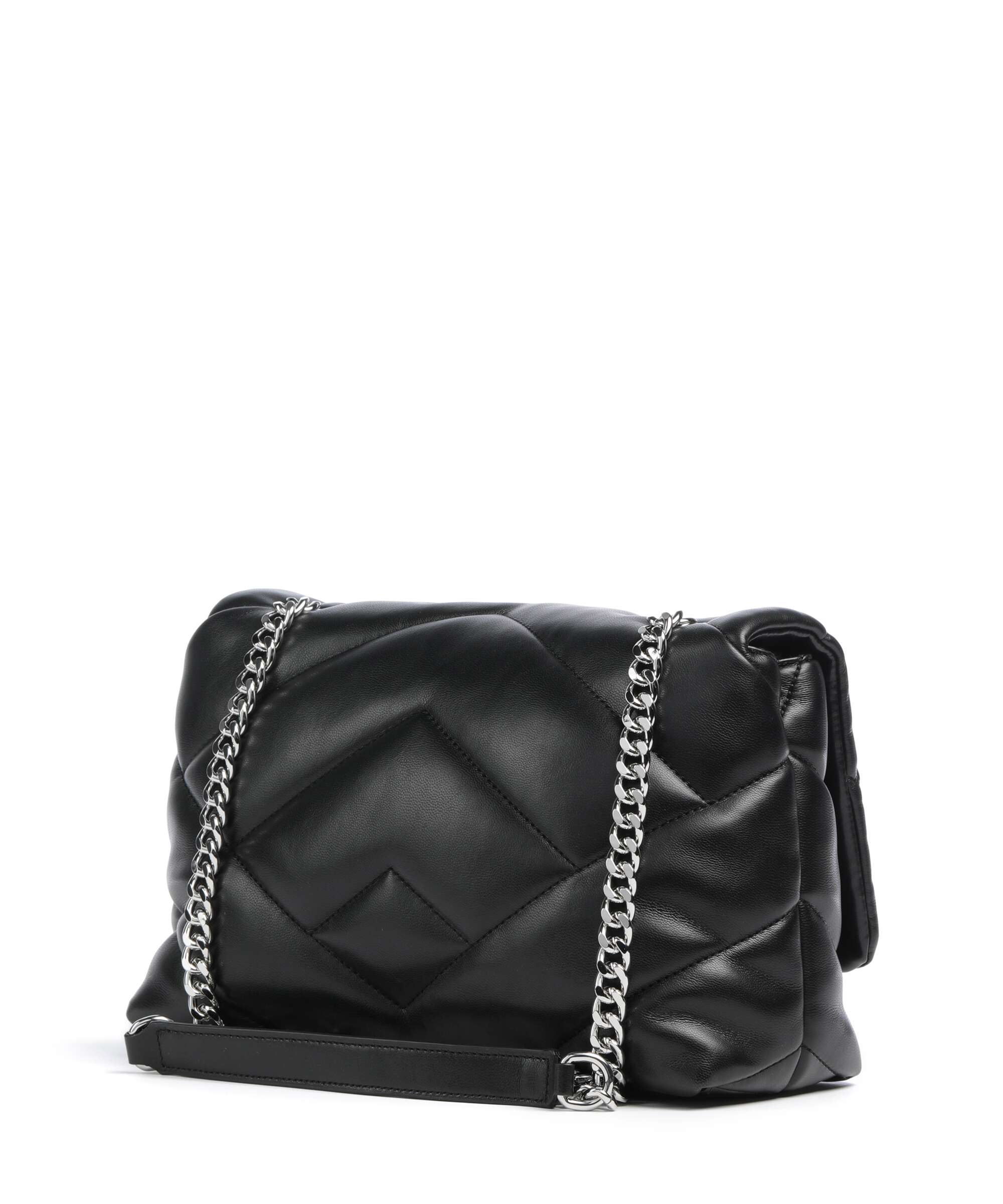 Armani Exchange Vicky M Shoulder bag black