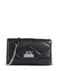 Armani Exchange Vicky Crossbody bag black
