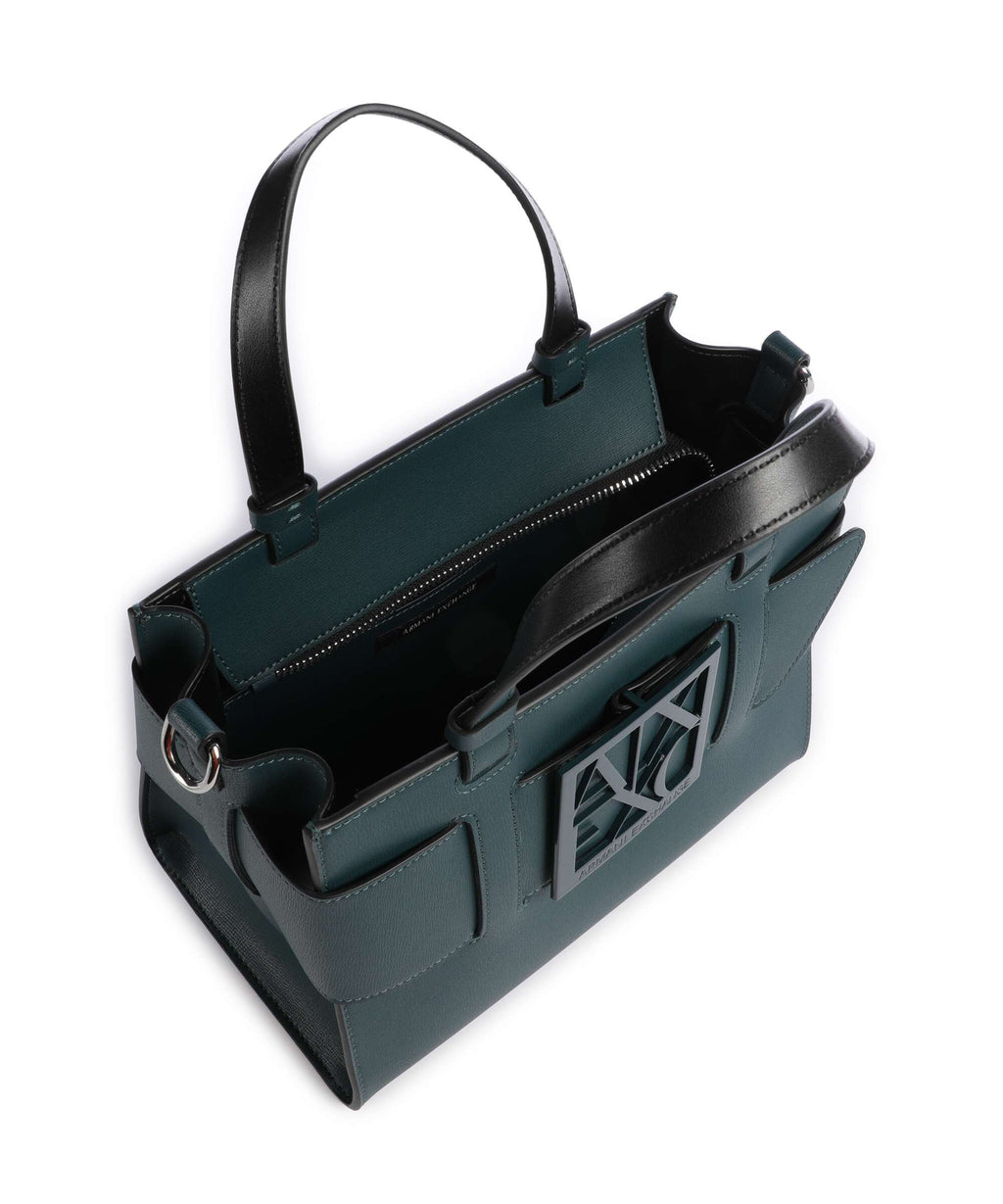 Armani Exchange Susy M Handbag mystery