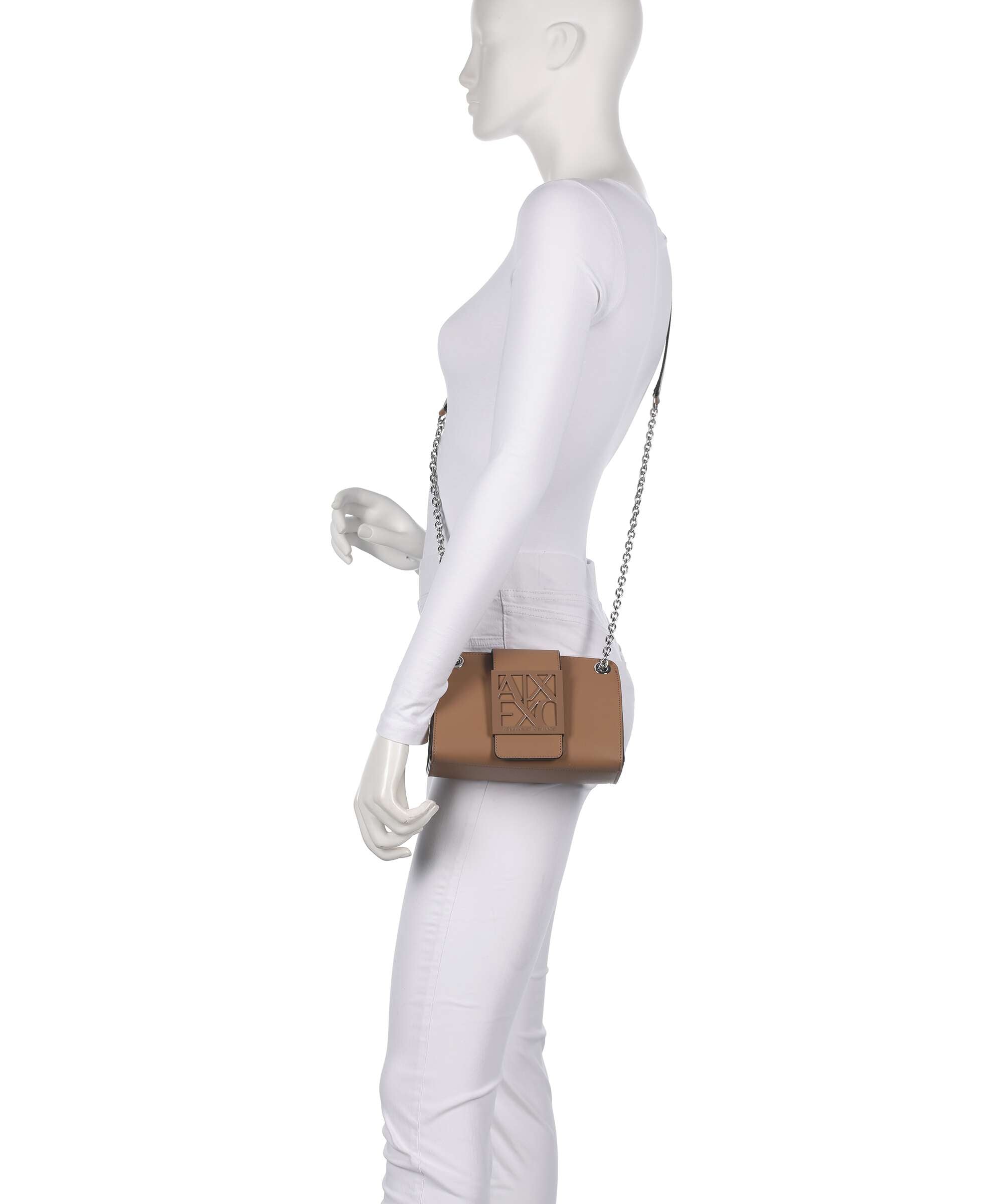 Armani Exchange Susy Shoulder bag marionette