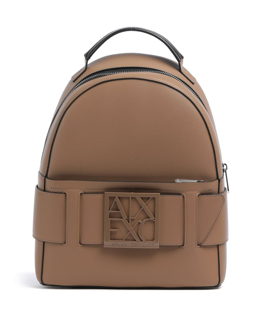 Armani Exchange Susy Backpack marionette