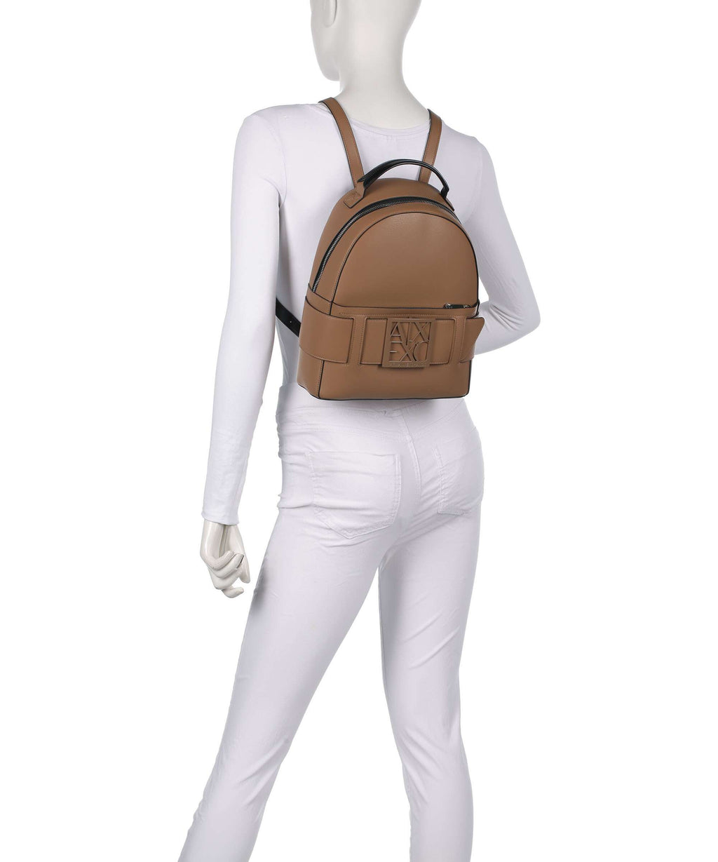 Armani Exchange Susy Backpack marionette