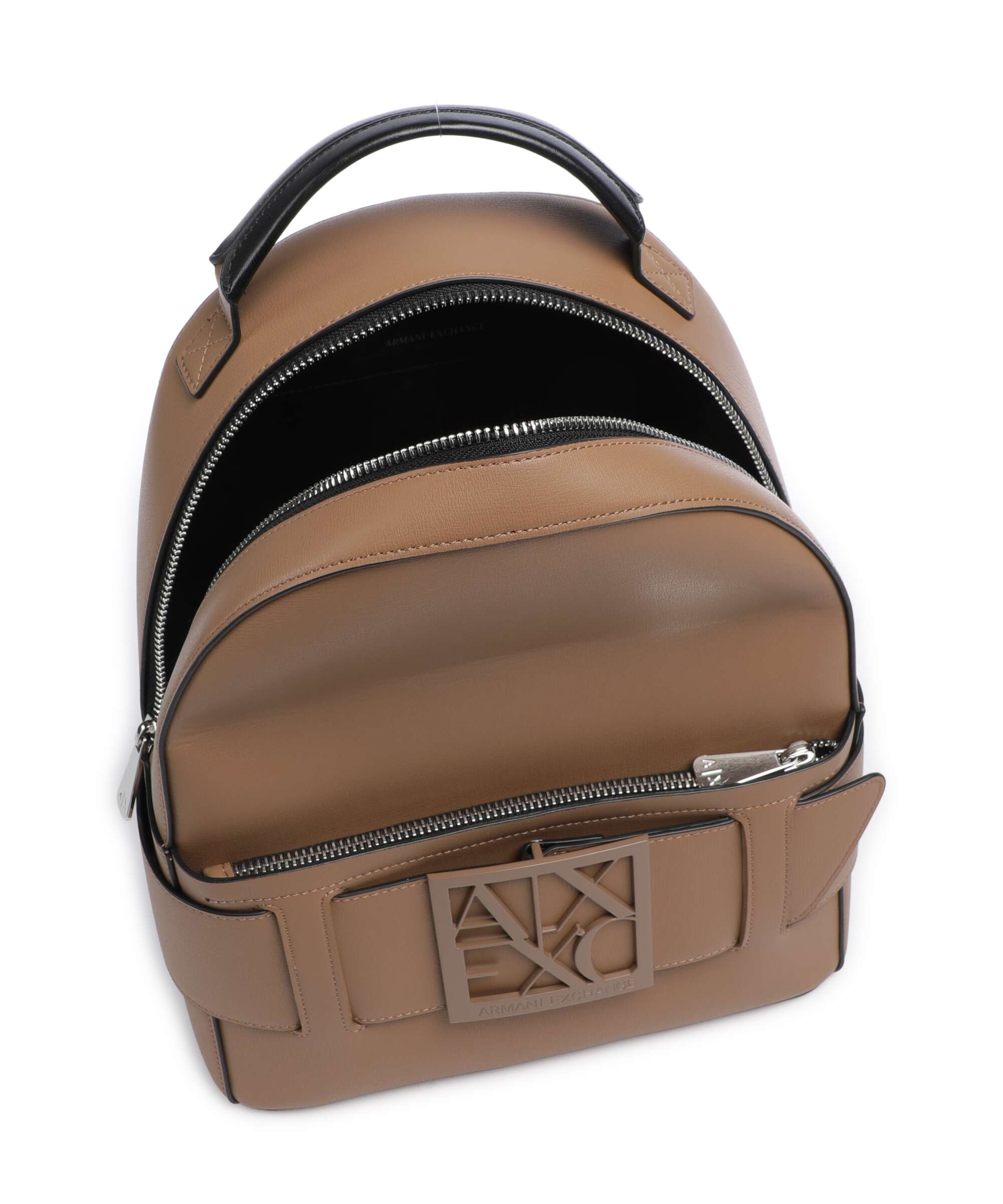 Armani Exchange Susy Backpack marionette