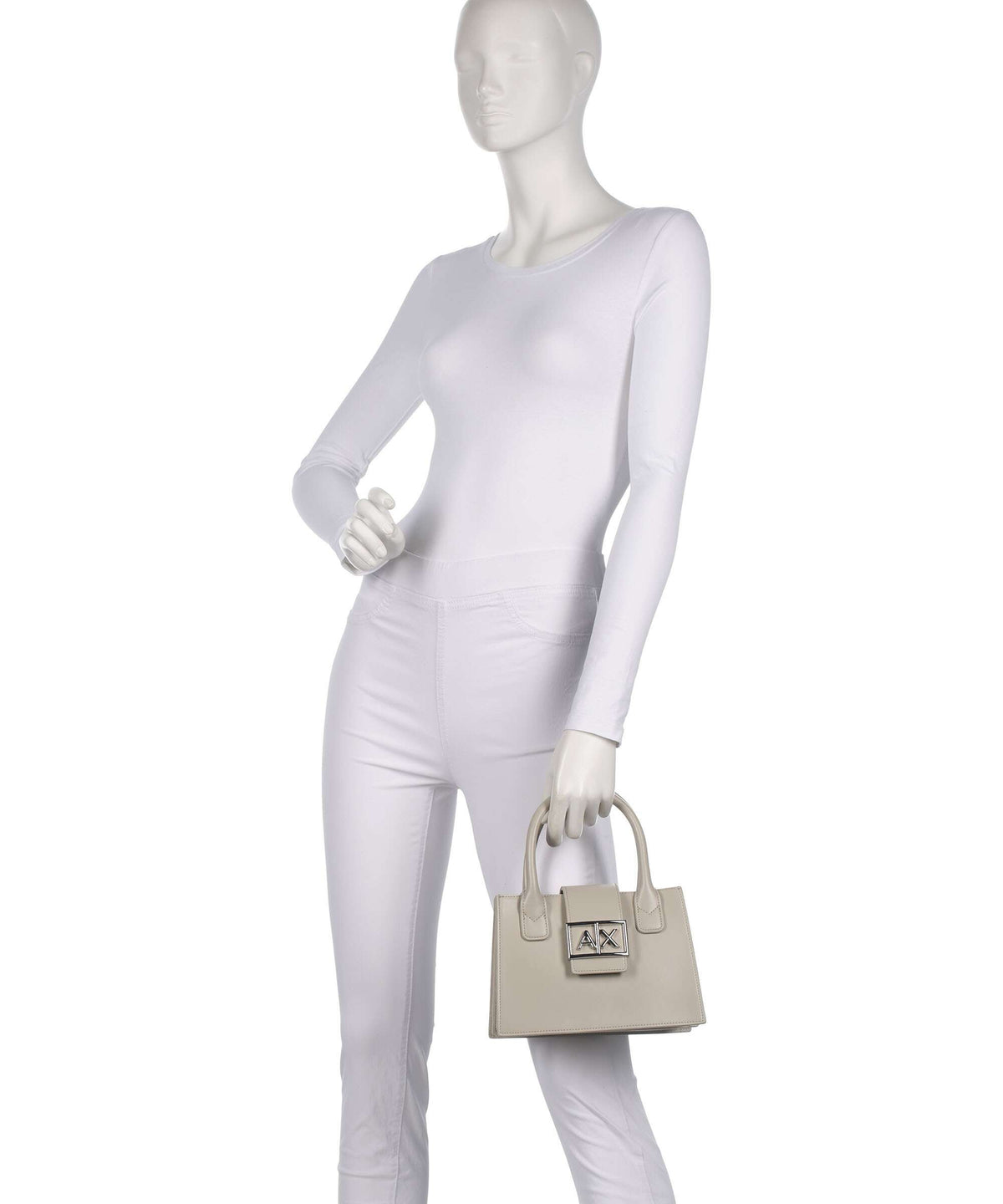 Armani Exchange Wonder S Handbag script