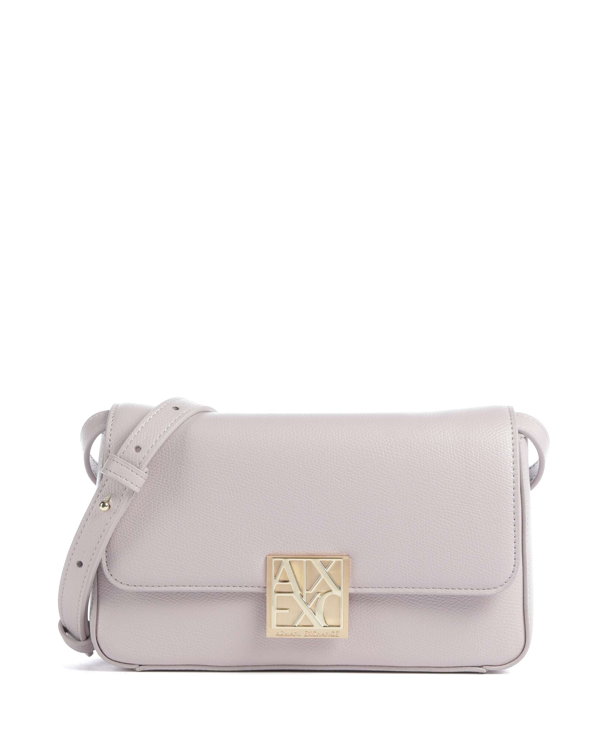 Armani Exchange Amy Crossbody bag ballet