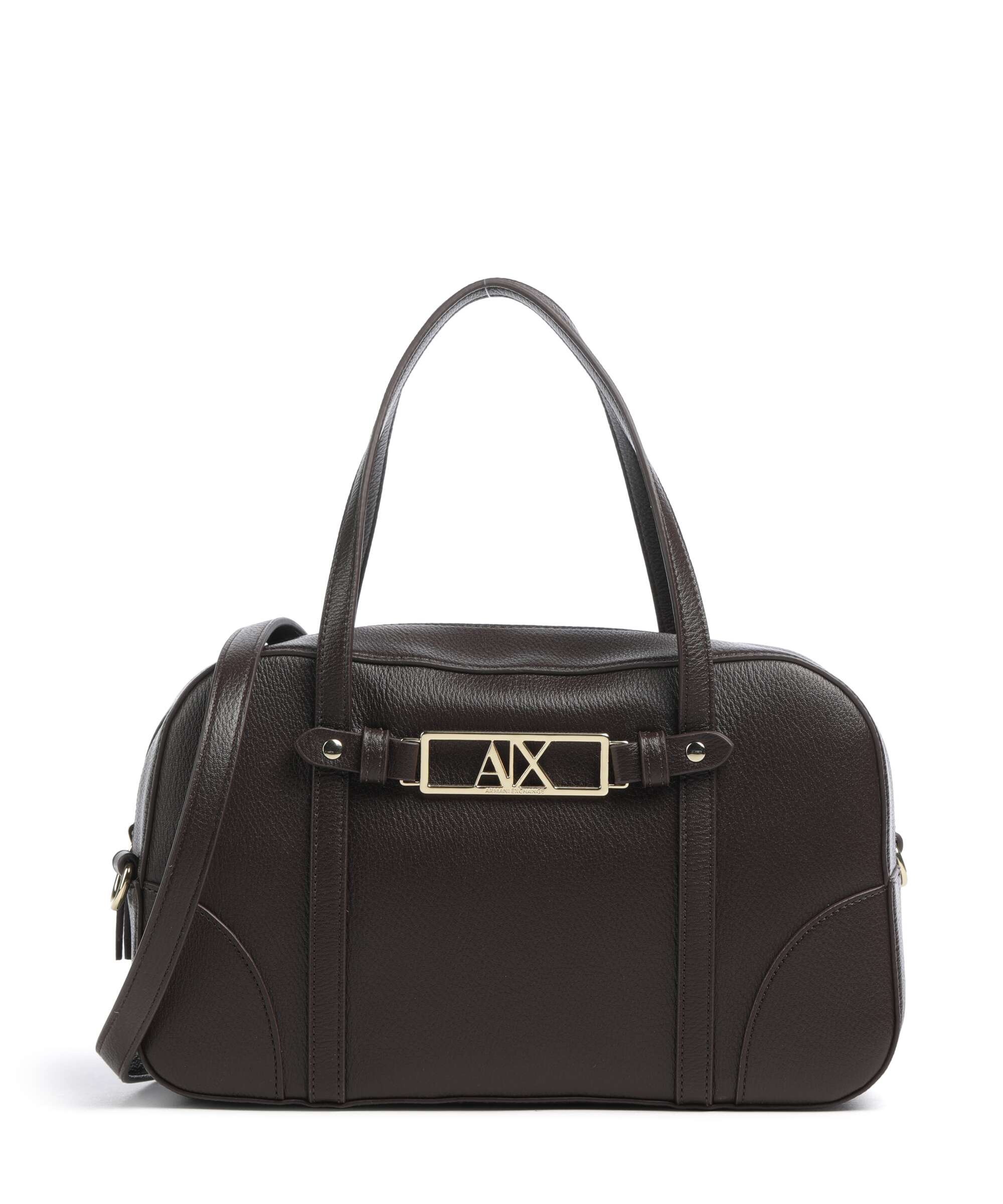 Armani Exchange Polly M Handbag antagonist