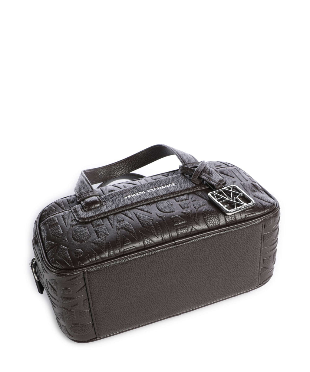 Armani Exchange Liz Handbag antagonist