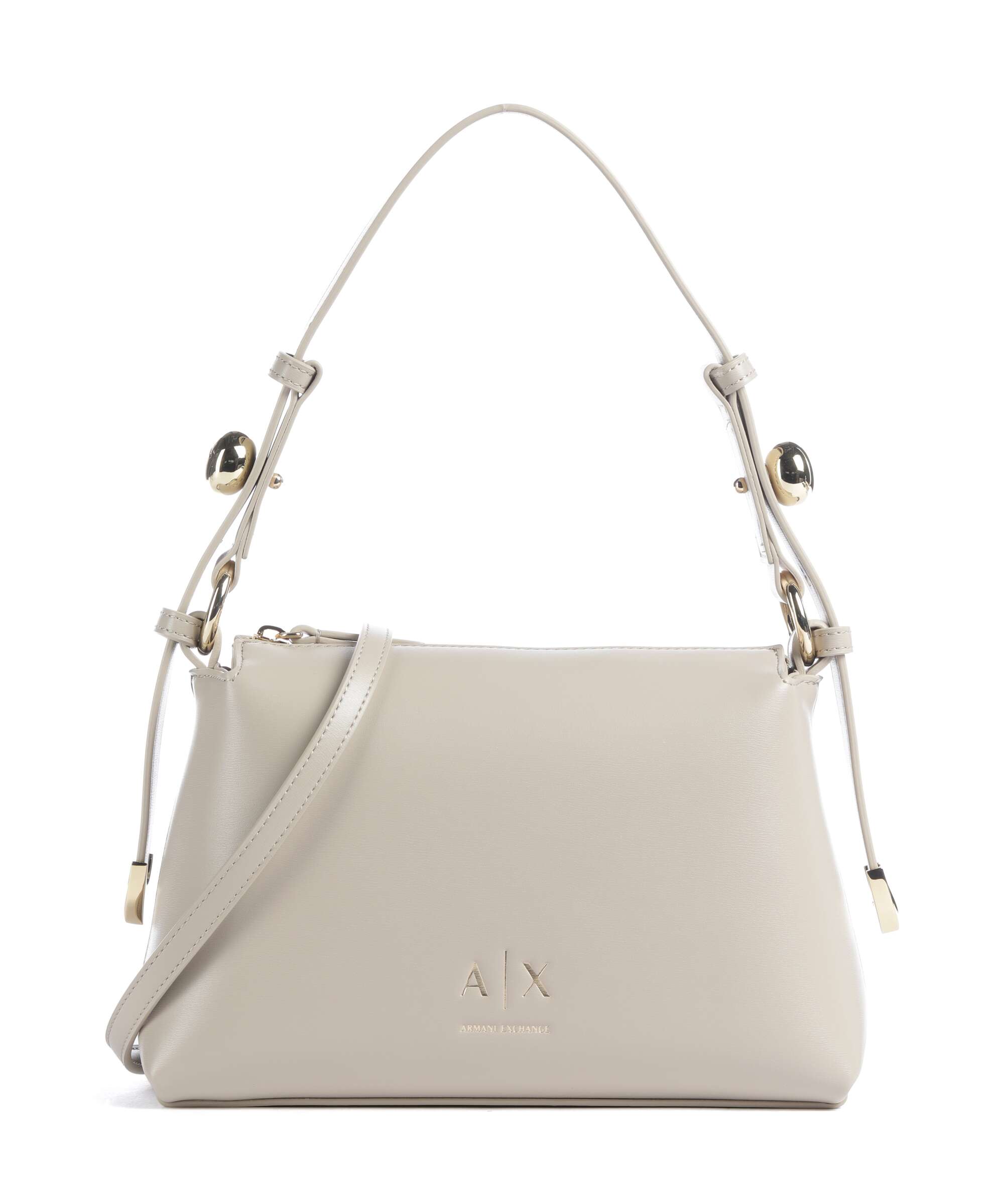 Armani Exchange Helen Shoulder bag script