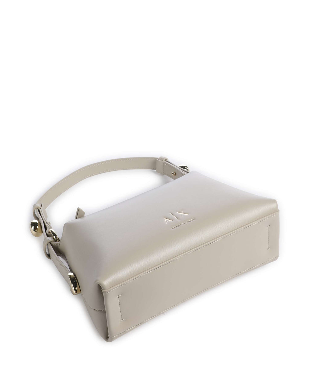 Armani Exchange Helen Shoulder bag script