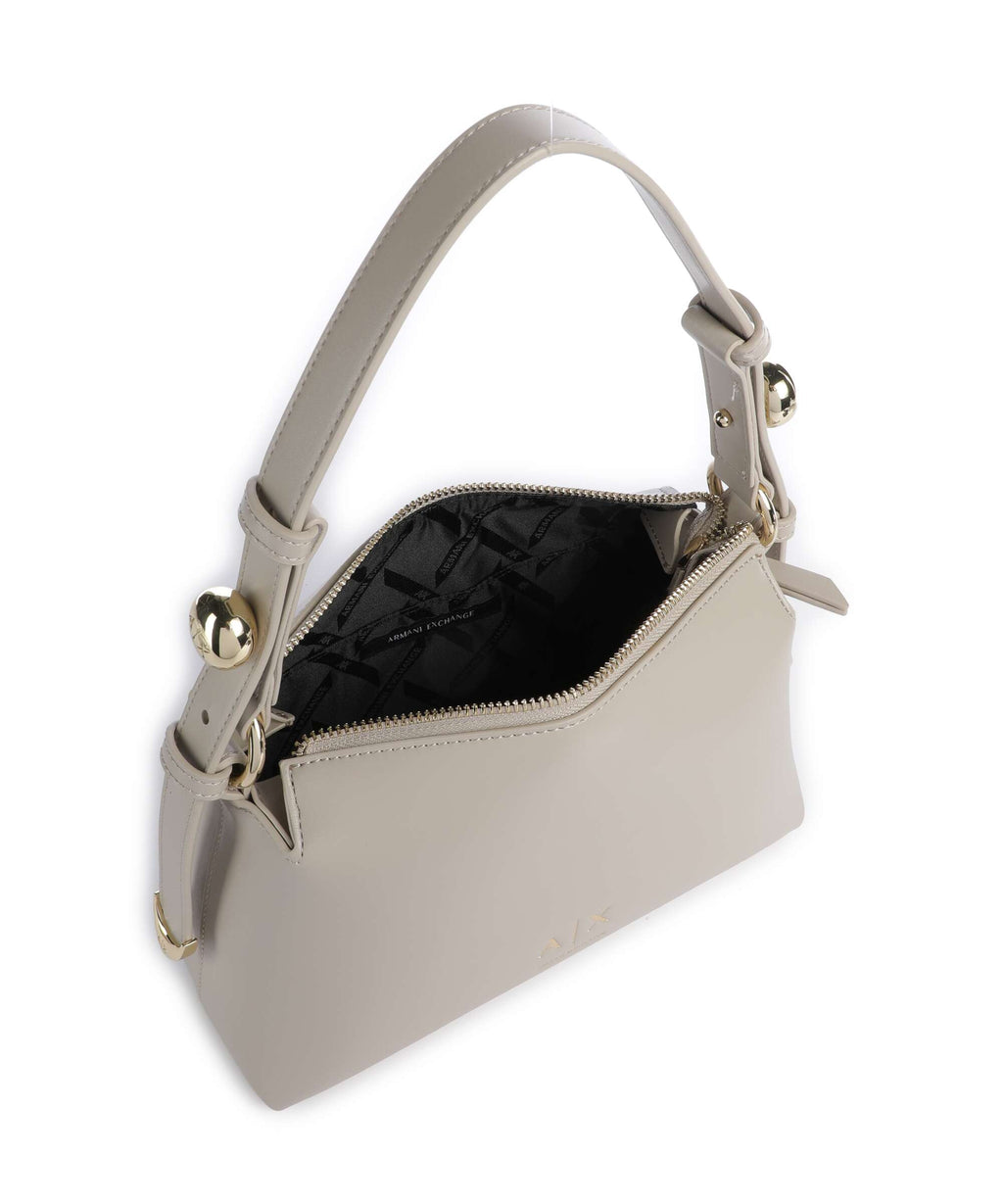 Armani Exchange Helen Shoulder bag script