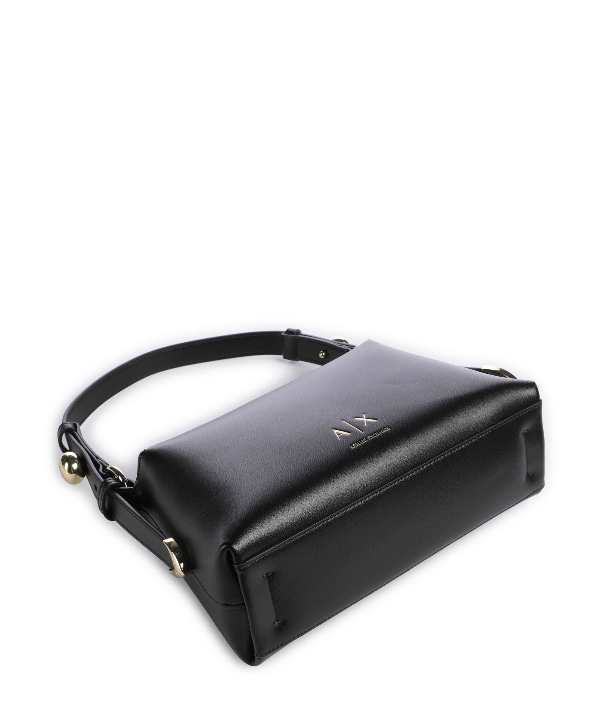 Armani Exchange Helen Shoulder bag black