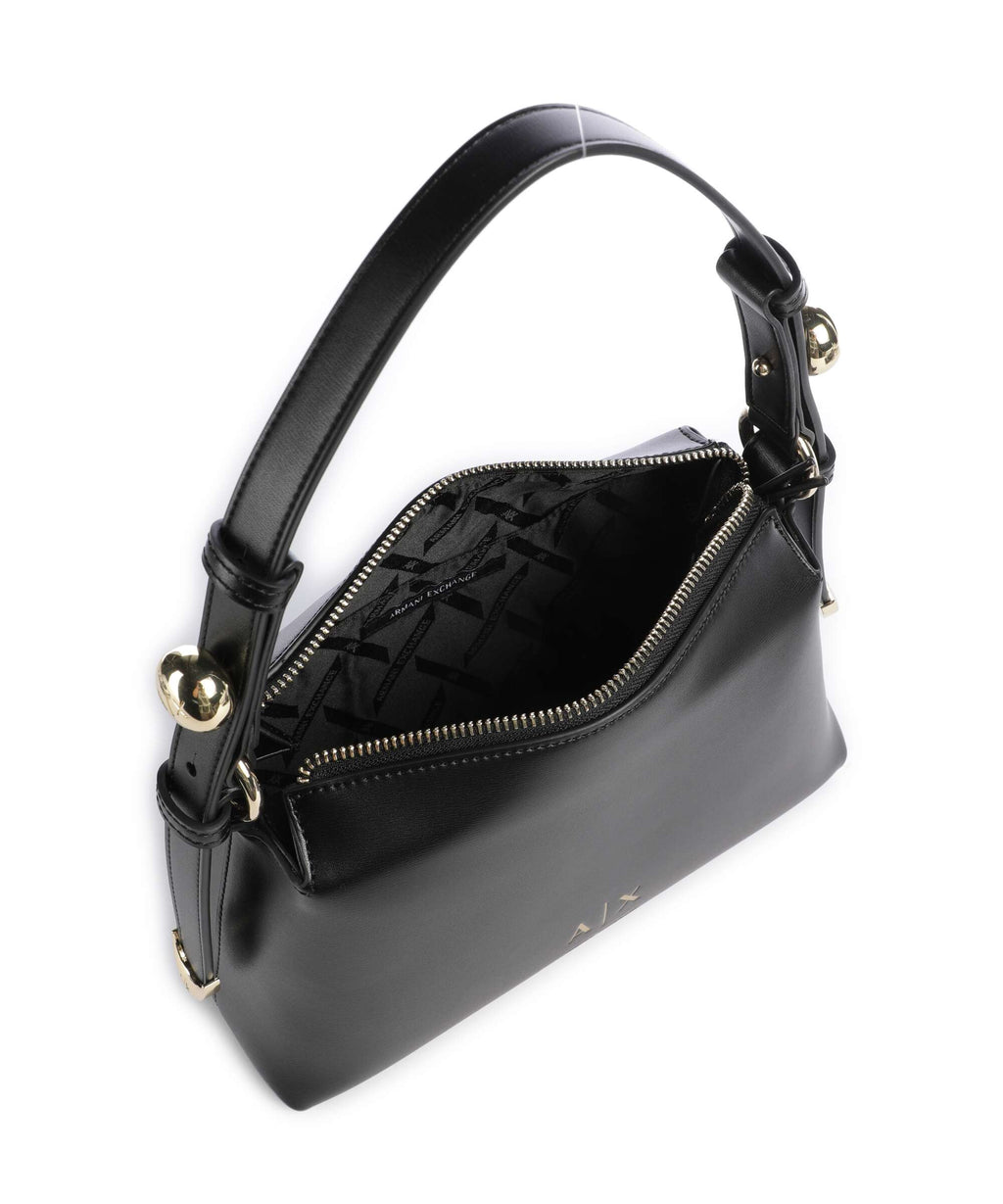 Armani Exchange Helen Shoulder bag black