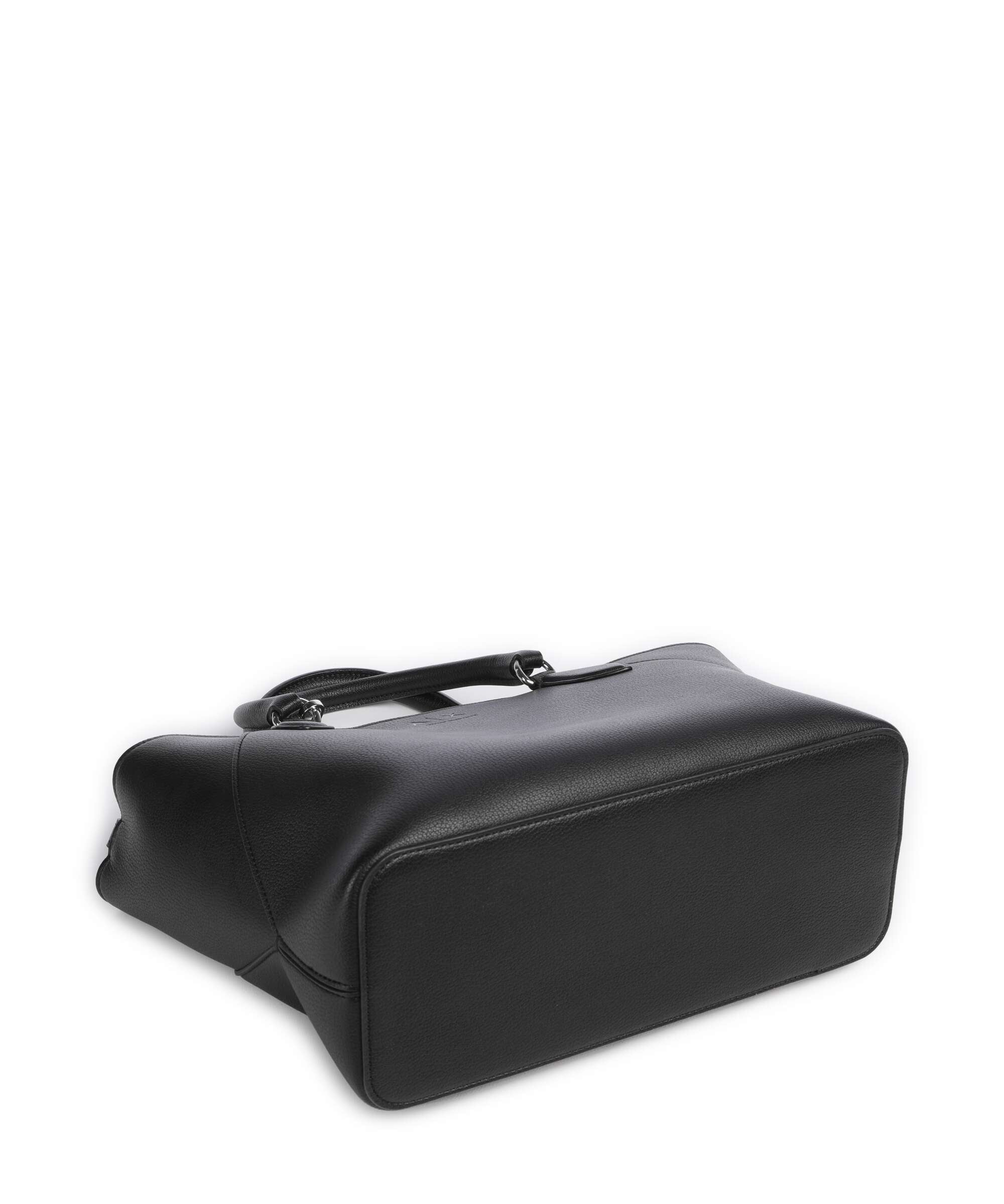 Armani Exchange Isabel M Handbag black