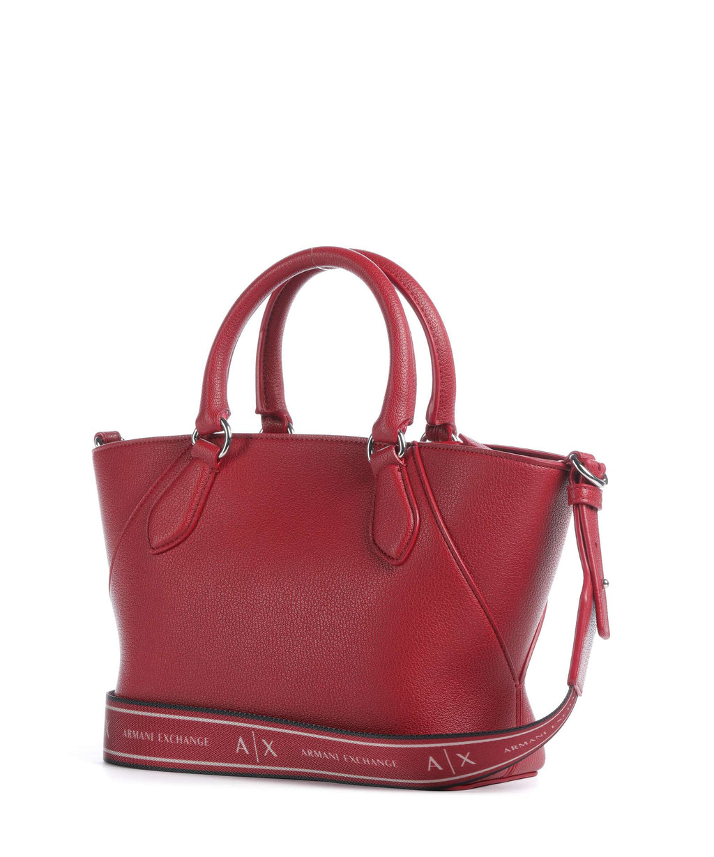 Armani Exchange Isabel S Handbag opera