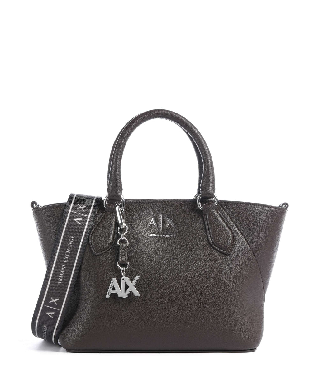 Armani Exchange Isabel S Handbag antagonist
