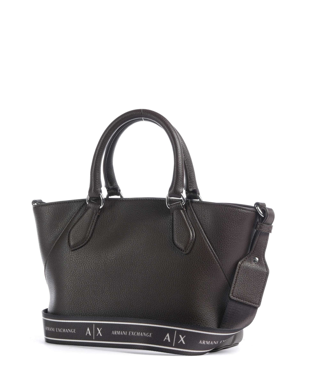 Armani Exchange Isabel S Handbag antagonist