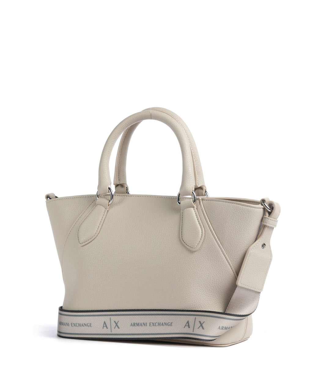 Armani Exchange Isabel S Handbag script